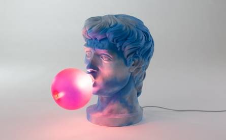 Seletti Wonder Cloud