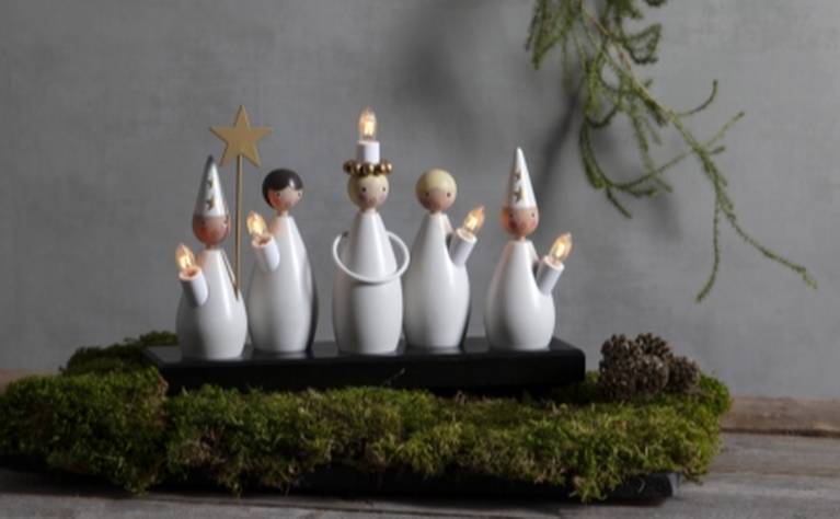 Hygge Holidays