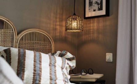 Bedtime Stories der Leuchten