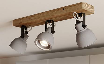 Spot Mitis from Lindby