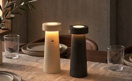 Salt & Pepper von Lucande