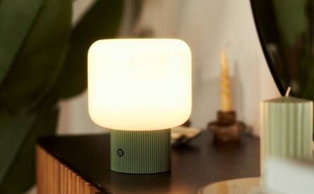 Katrin Palme de Lucande