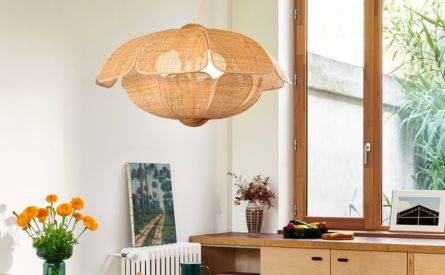 Herbsttrends der Leuchten 2025