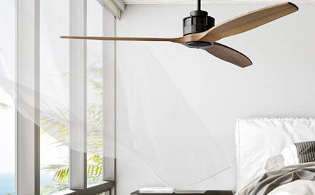 Guida per i ventilatori