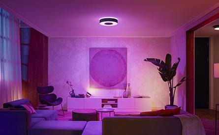 Infuse fra Philips Hue