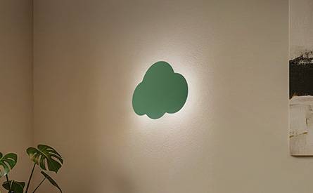 Cloud von TK Lighting