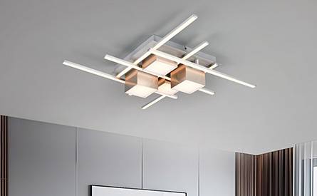 Roger von Trio Lighting