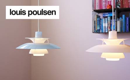 Louis Poulsen