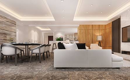 Keller für Wohnraum