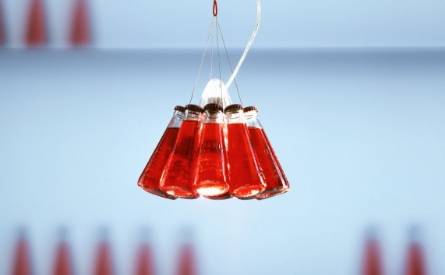 Ingo Maurer Campari light