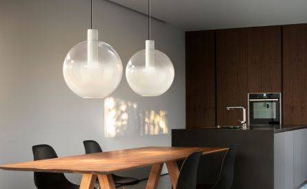 Glas und die Poesie des Lichts