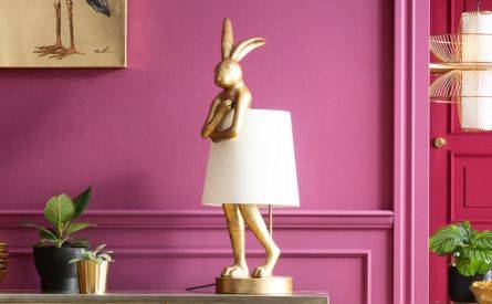 Das Osterfest in schönstem Licht