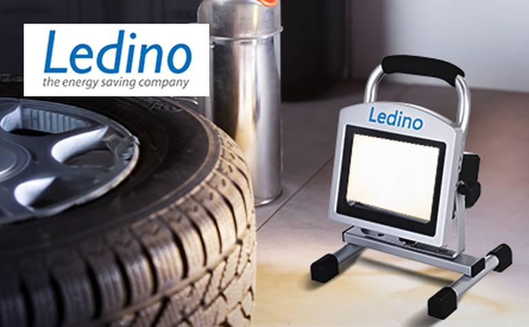 Ledino