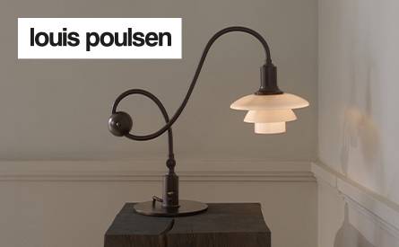 Louis Poulsen