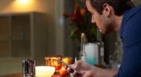 Philips Hue White 9,5 W E27