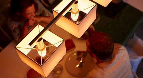 Philips Hue mignonpære RGBW E14