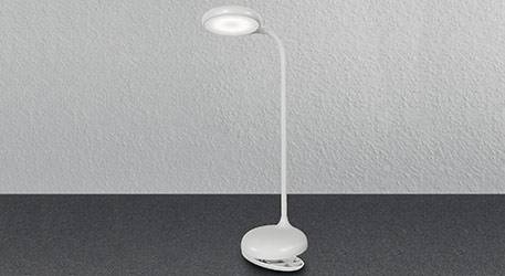 OSRAM Panan Puck Puck klemmelampe batteridrevet