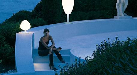 Dekorationsleuchte Vibia Tree