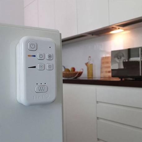 Müller Licht tint afstandsbediening