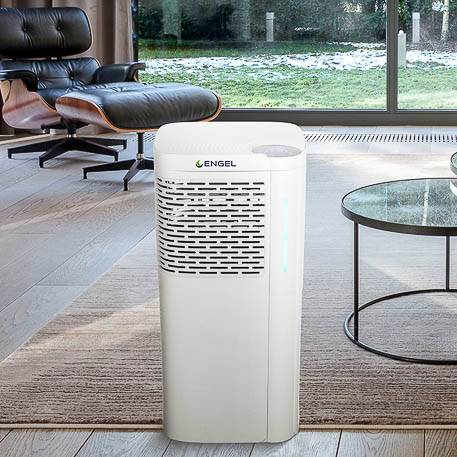 MaxAir 800 légtisztító az Engel-től