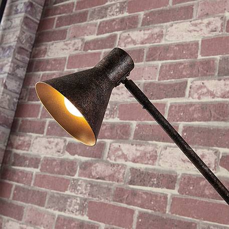 Easydim LED podna lampa Zera