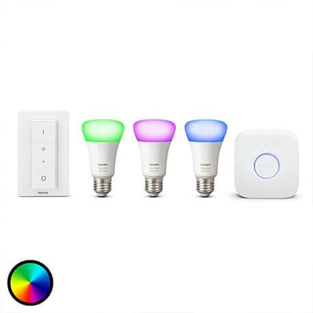 Philips Hue Startset