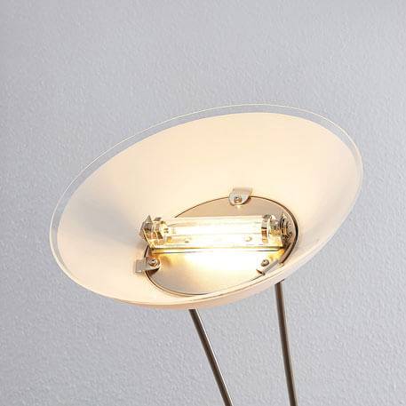 Jovina laepesulamp koos lugemisvarrega