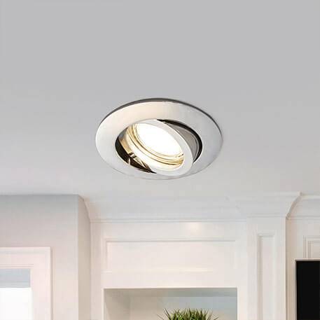 Projetor LED de encastrar Spot