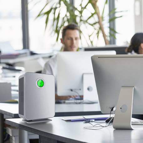 LF 2030 UV-C légtisztító 50 és 84 m² közötti szobamérethez