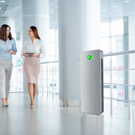 LF 2030 UV-C légtisztító 50 és 84 m² közötti szobamérethez