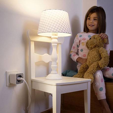 LEDVANCE SMART+ ZigBee Plug