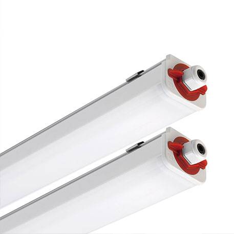 Norma+ CL våtrumslampa