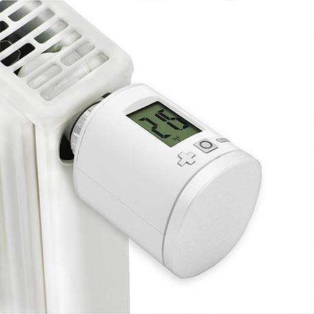 Rademacher DuoFern Heizkoerperstellantrieb