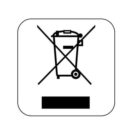 Smaltimento dei rifiuti