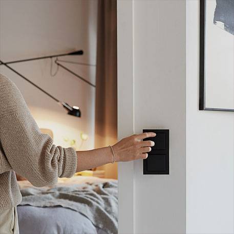 Senic Slimme schakelaar Philips Hue