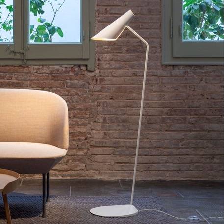 Vibia ICono 0712 Designer Stehleuchte