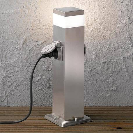 Steckdosensäule Tara