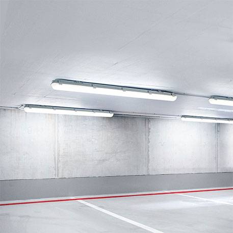 Mareen LED-våtrumslampa