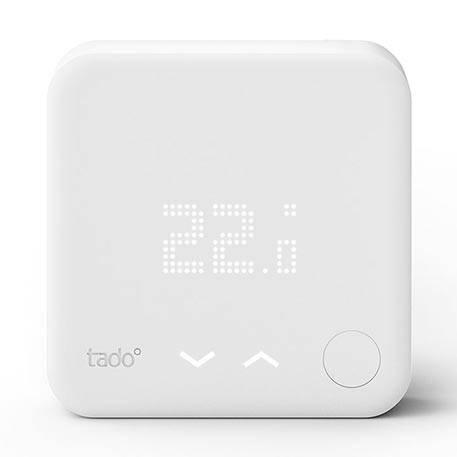 tado Smart Thermostat
