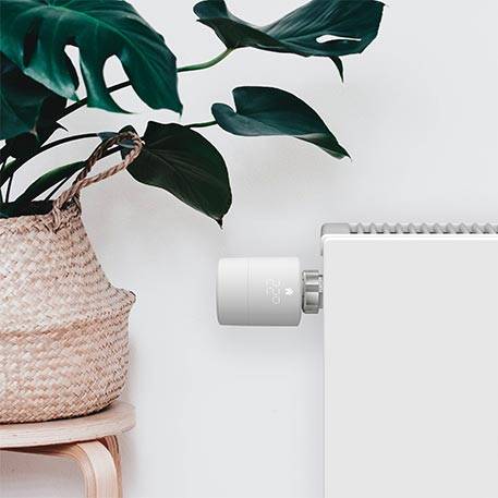 tado Heizkoerper Thermostat