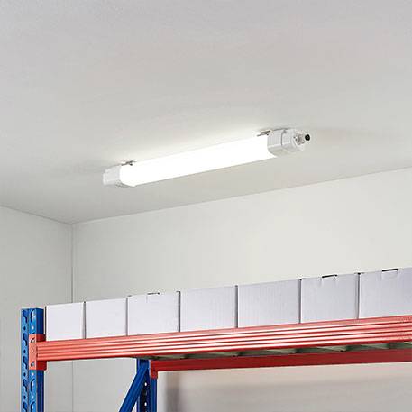 Tiras luminosas decorativas