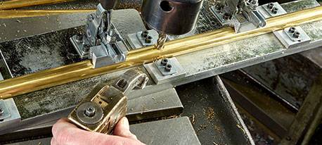 Design and uncompromising quality