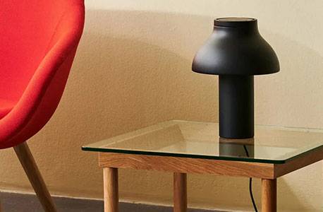 Kompiuterinė stalinė lempa