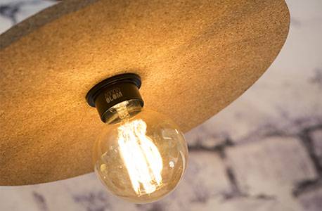 "Kalimantan" šviestuvų serija