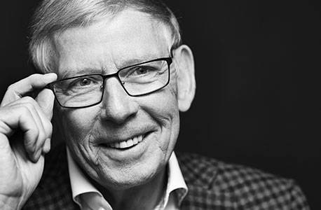 Benny Франдсен