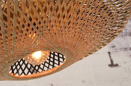 "Kalimantan" šviestuvų serija