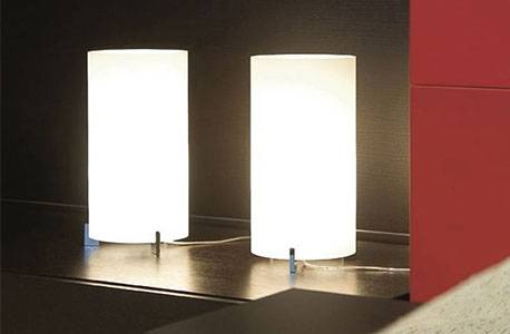 CLP gaismekļu grupa