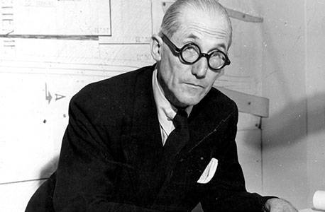 Le Corbusier