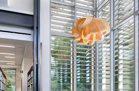 Hängeleuchte Agatha