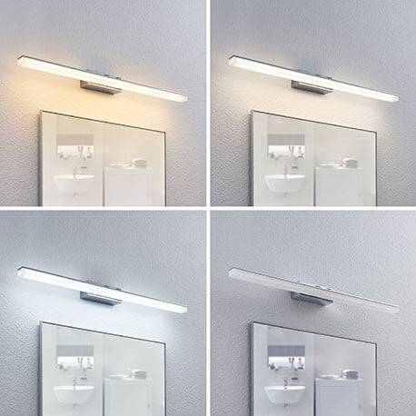 Smart lights